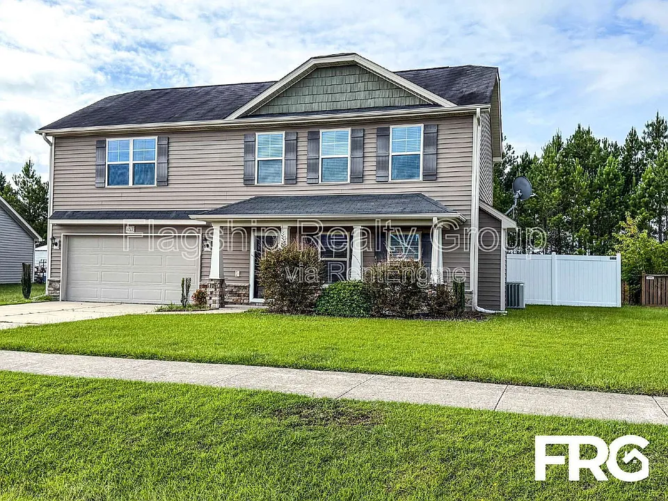 1217 Teakwood Dr