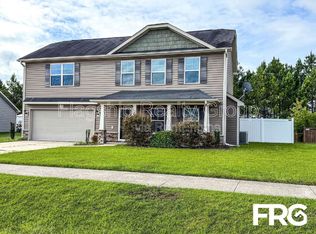 1217 Teakwood Dr, Greenville, NC 27834