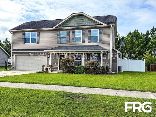 1217 Teakwood Dr Photo 1