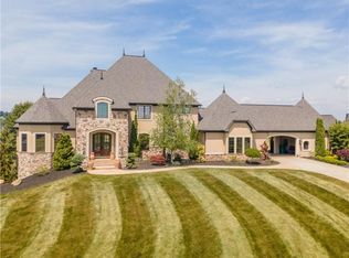 9283 Coblentz Ave NW, Uniontown, OH 44685