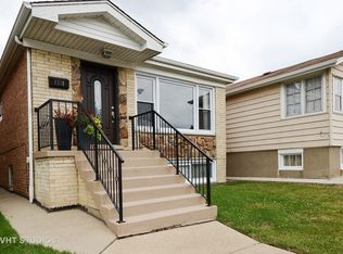 6518 W Montrose Ave, Harwood Heights, IL 60706
