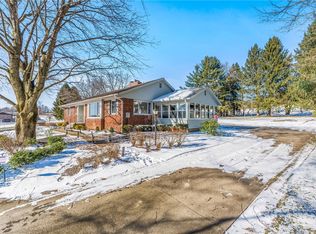 730 New Castle Rd, Slippery Rock, PA 16057