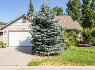 9011 E Princeton Ln, Spokane, WA 99212