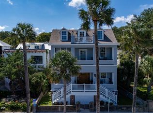 154 Avenida Menendez, Saint Augustine, FL 32084
