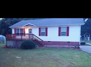 1644 Boyd Ave, Kimball, TN 37347