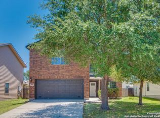 4906 Baloc Farm, San Antonio, TX 78244