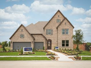 2519 Park Square Dr, Missouri City, TX 77459