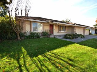 3144 Rutledge Way, Stockton, CA 95219