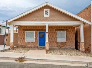 90 W 2nd St, Yuma, AZ 85364