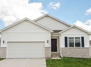 Hamilton Plan, Windsor West, Omaha, NE 68136