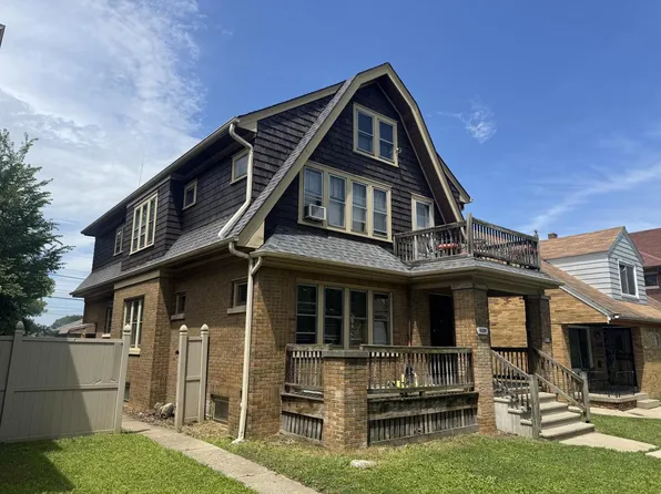 4309 North 19th PLACE #4311, Milwaukee, WI 53209