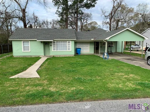 207 Berthier St, New Roads, LA 70760