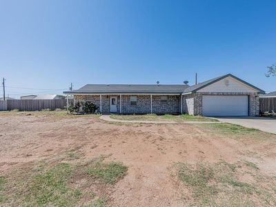 11675 W Buckeye St, Odessa, TX, 79763