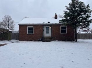 2641 Benton St, Granite City, IL