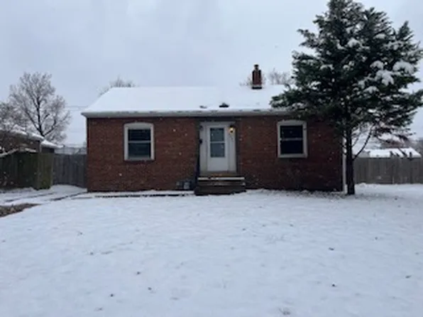 2641 Benton St, Granite City, IL 62040