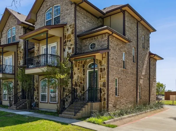 210 E Kaufman St, Richardson, TX 75081
