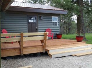 3983A Highway 231 S, Springdale, WA 99173