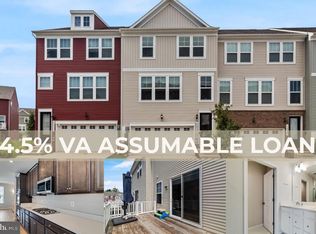 44593 Nolani Way, California, MD 20619