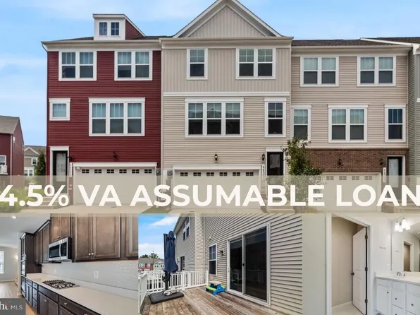 44593 Nolani Way, California, MD 20619