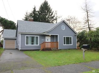 2914 Pacific Ave, Hoquiam, WA