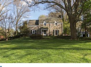 26 Brookside Rd, Wallingford, PA 19086