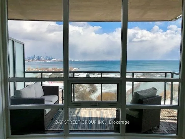 2230 Lake Shore Blvd W #2207 — Photo 7