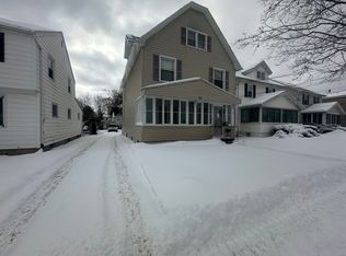 312 West Ave UNIT 1, East Rochester, NY 14445