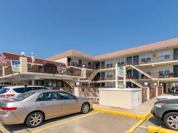 1800 Atlantic Ave #103, North Wildwood, NJ 08260
