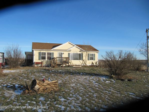 36 Log Cabin Rd, Wibaux, MT 59353