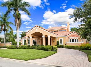 753 Brentwood Point, Naples, FL 34110