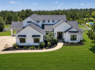 8880 Brookes Dr, Montgomery, TX 77316