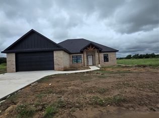 139 Grace Ln, Calera, OK 74730
