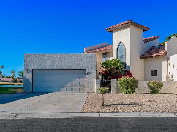 12172 E Via Loma Vis, Yuma, AZ 85367