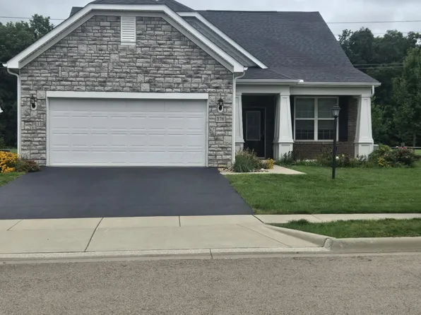 876 Zeller Cir, Pickerington, OH 43147