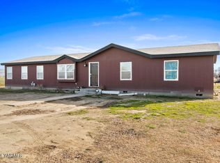 3540 Sunnyside Mabton Rd, Sunnyside, WA 98944