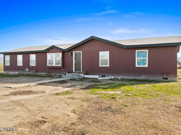 3540 Sunnyside Mabton Rd, Sunnyside, WA 98944