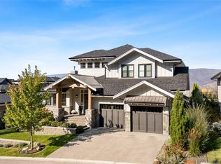 114 Red Sky Ct, Kelowna, BC V1V 3G4