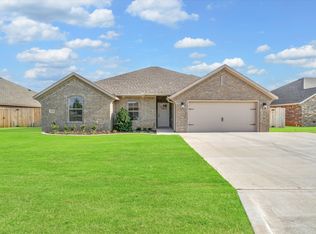 721 Sheryl Ln, Altus, OK 73521