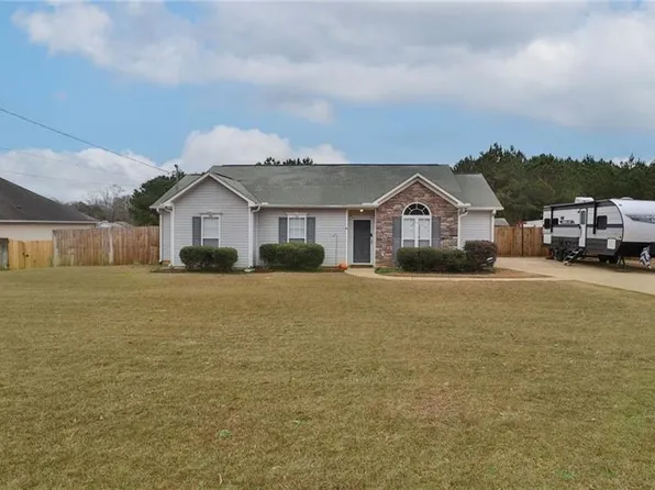 1128 County Road 190, Valley, AL 36854