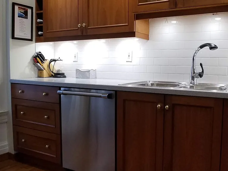 The EB Green Residence — Photo 10