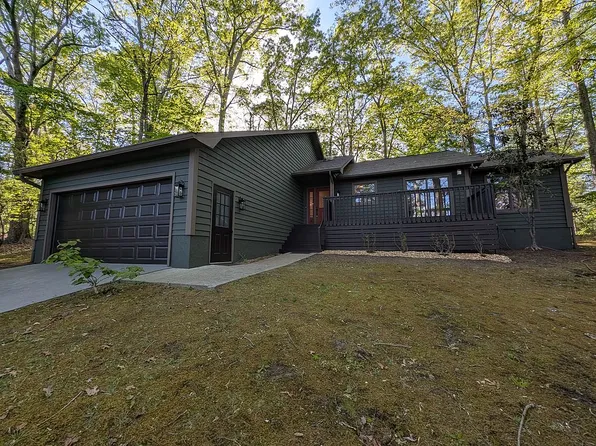 265 Lakewood Dr, Fairfield Glade, TN 38558