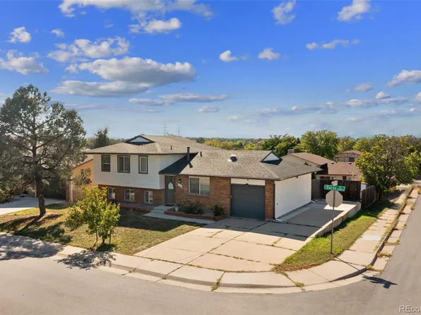 1809 S Ouray Street, Aurora, CO 80017