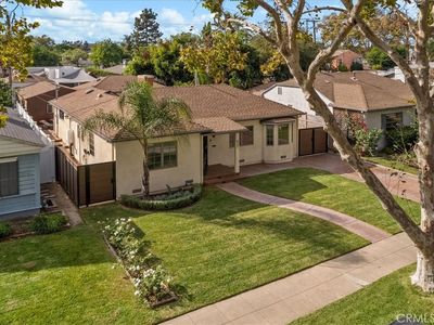 621 S Mariposa St, Burbank, CA, 91506