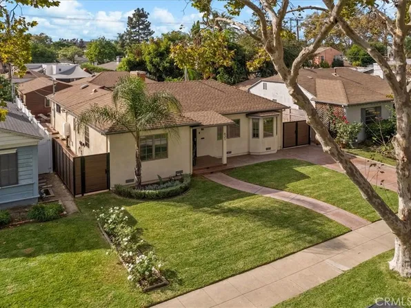 621 S Mariposa St, Burbank, CA 91506