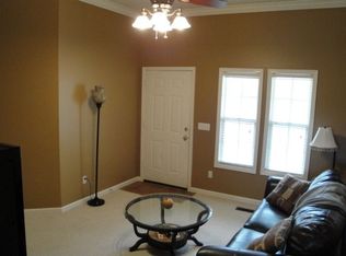 1682 Parker Rd, Manchester, TN 37355