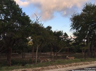 31135 Sierra Vista Dr, Bulverde, TX 78163