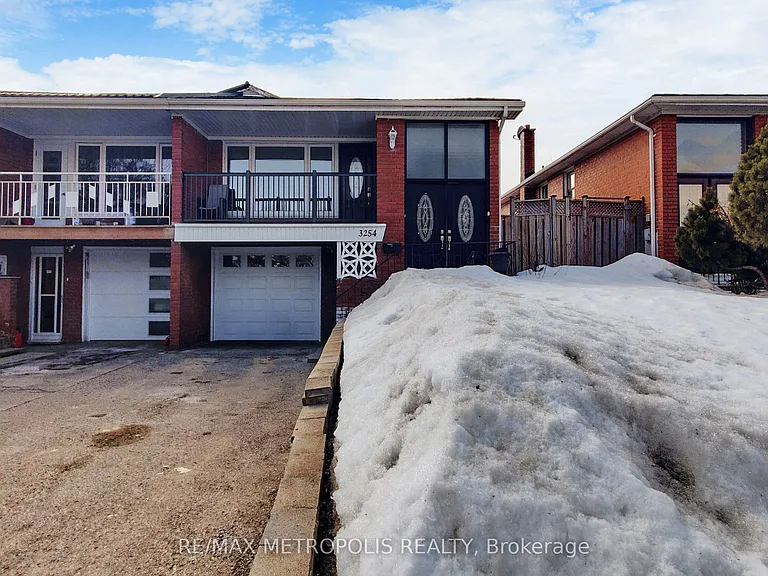 3254 Fieldgate Dr #UPPER — Photo 3