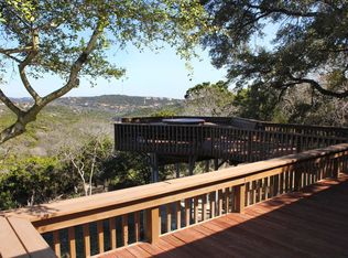 1437 Circle Ridge Dr, Austin, TX 78746