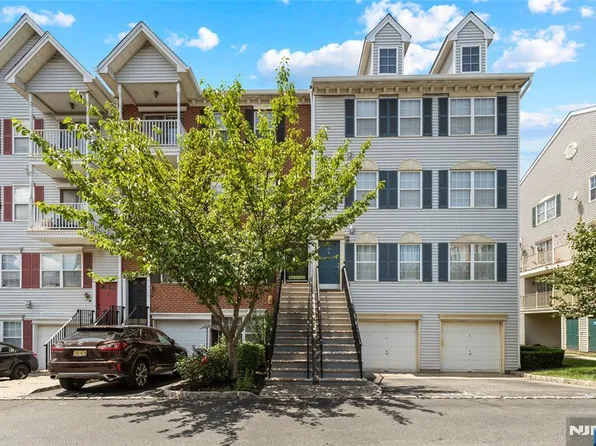 53 Marrow St #2605, Newark, NJ 07103