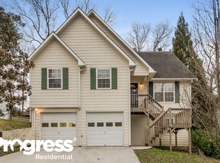 541 Cherokee Overlook Ct, Canton, GA 30115